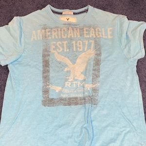 American Eagle Tshirt